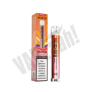 Ske Bar Original Pod Kit